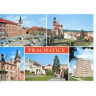 F 29761 - Prachatice