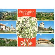 F 29764 - Prachatice