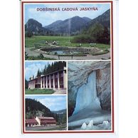 Dobšinská Ľadová Jaskyňa - 30187