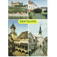 Bratislava - 30327