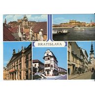 Bratislava - 30331
