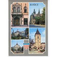 Košice - 30346
