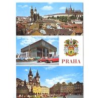 F 32461 - Praha5