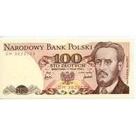 bankovky/Polsko - 374