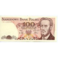 bankovky/Polsko - 377