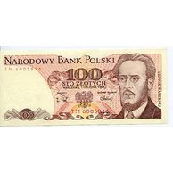 bankovky/Polsko - 379