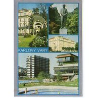 F 35266 - Karlovy Vary 5 
