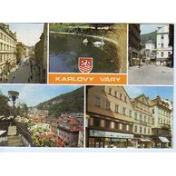 F 35411 - Karlovy Vary 5 