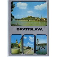 Bratislava - 35687