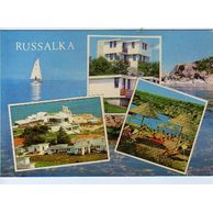 Russalka - 35761