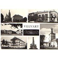 E 37164 - Velvary
