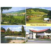 F 37210 - Nový Hrozenkov 