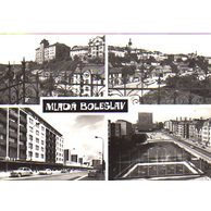 E 37767 - Mladá Boleslav 