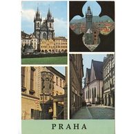 F 39067 - Praha8