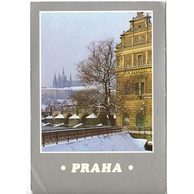 F 39077 - Praha8