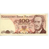 bankovky/Polsko - 438