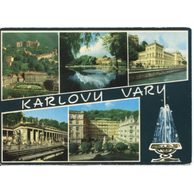 F 41614 - Karlovy Vary 5 