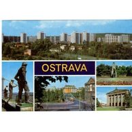 F 42055 - Ostrava 