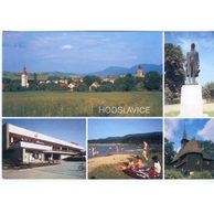 F 44805 - Hodslavice 