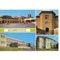 F 44958 - Klimkovice 