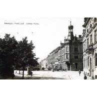 B 000595 - Hradec Králové