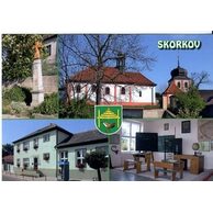F 54394 - Skorkov