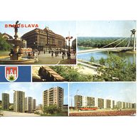 Bratislava - 55276