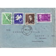 Obálky-Rumunsko č.64