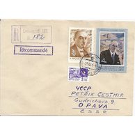 Obálky-Rusko č.168