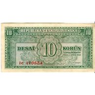 bankovky/Československo - 1493