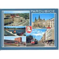 F 57306 - Pardubice