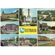 F 57165 - Ostrava