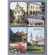 Levoča - 56866