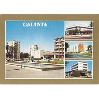 Galanta - 56870