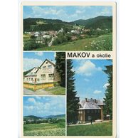 Makov - 58581