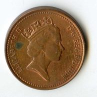 1 Penny r. 1994 (č.45)