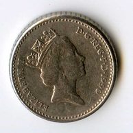 5 Pence r. 1990  (č.75)
