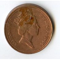 1 Penny r. 1995 (č.47)