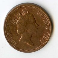 1 Penny r. 1988 (č.35)