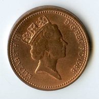 1 Penny r. 1988 (č.36)