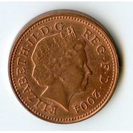 1 Penny r. 2004 (č.66)