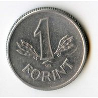 1 Forint 1967 (wč.381)