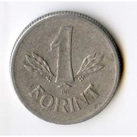 1 Forint 1968 (wč.383)