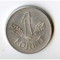 1 Forint 1969 (wč.384)