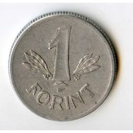 1 Forint 1970 (wč.386)