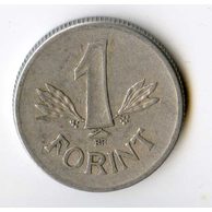 1 Forint 1970 (wč.387)