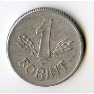 1 Forint 1975 (wč.397)