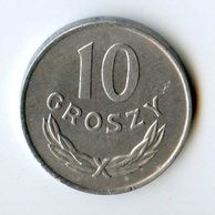 10 Groszy r.1977 (wč.401)