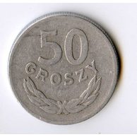 50 Groszy r.1957 (wč.678)