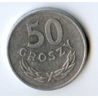 50 Groszy r.1973 (wč.714)